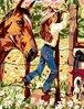 Cowgirl