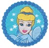 Motif thermocollant Princesse Cendrillon