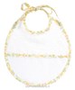 Bavoir 3 mois - Gamme bb Bio- DMC