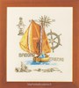 Babord sur toile aida